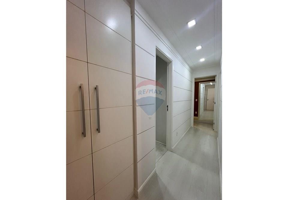 Apartamento - Alugar - Barueri , São Paulo - 4456e455-8f8b-494c-898f-80bb30a79d8a.jpg - 691141030-56