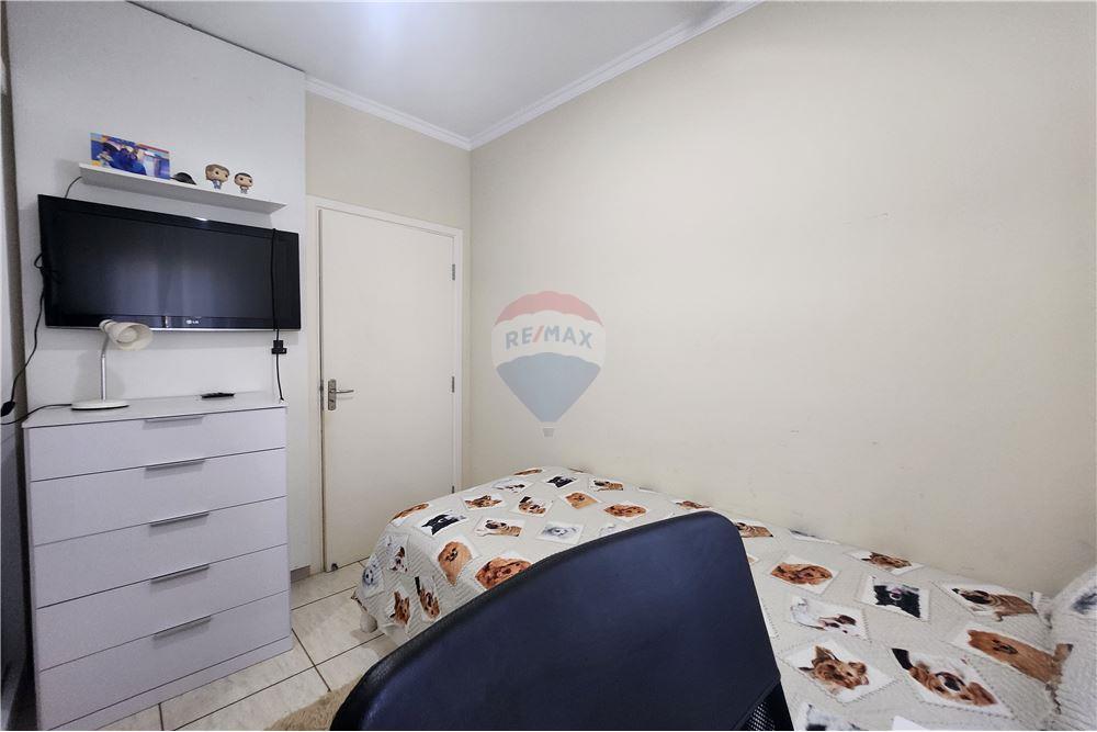 Casa à venda com 3 quartos, 177m² - Foto 41