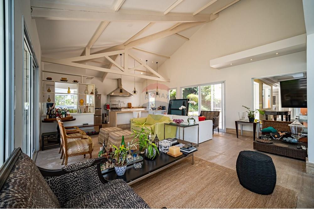 Casa de Condomínio - Venda - Barueri , São Paulo - CAR00048.jpg - 691081032-9