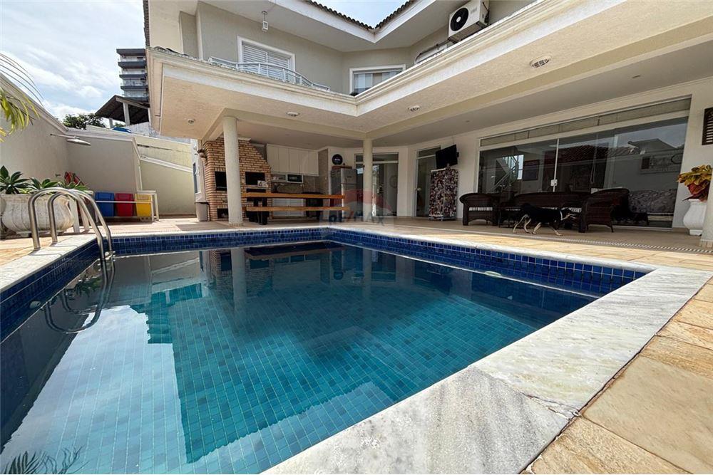 Sobrado - Venda - Guarujá , São Paulo - 1 - 690501053-474