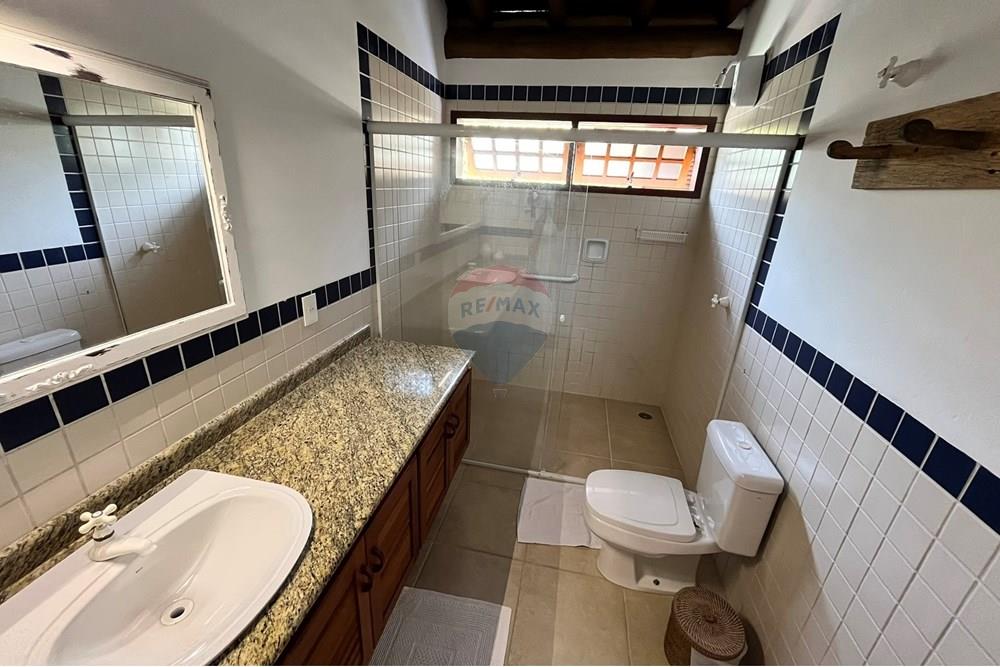 Casa de Condomínio - Venda - Bertioga , São Paulo - IMG_1846.JPEG - Banheiro - 690341052-6