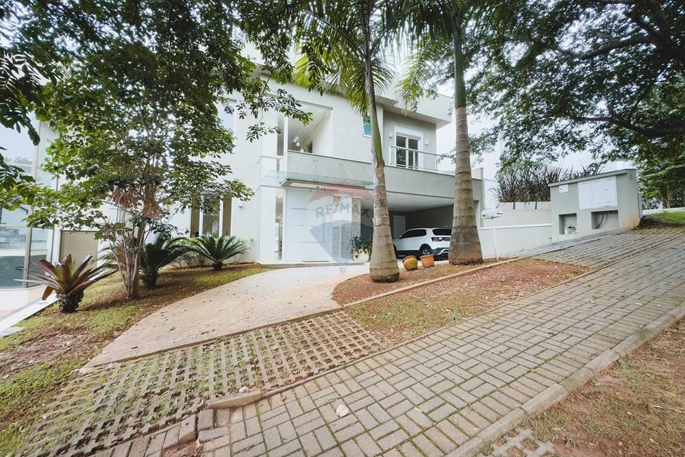 Casa - Venda - Santana de Parnaíba , São Paulo - Ithayê_-97.jpg - 691141043-8