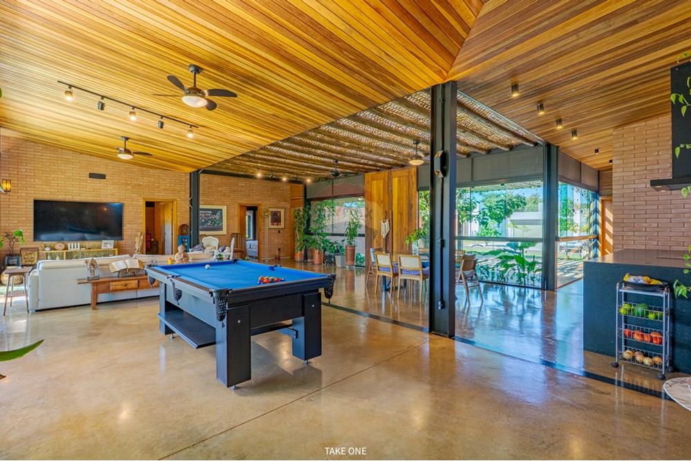 Casa de Condomínio - Venda - Salto , São Paulo - 01fotos_074.jpg - 690131111-18