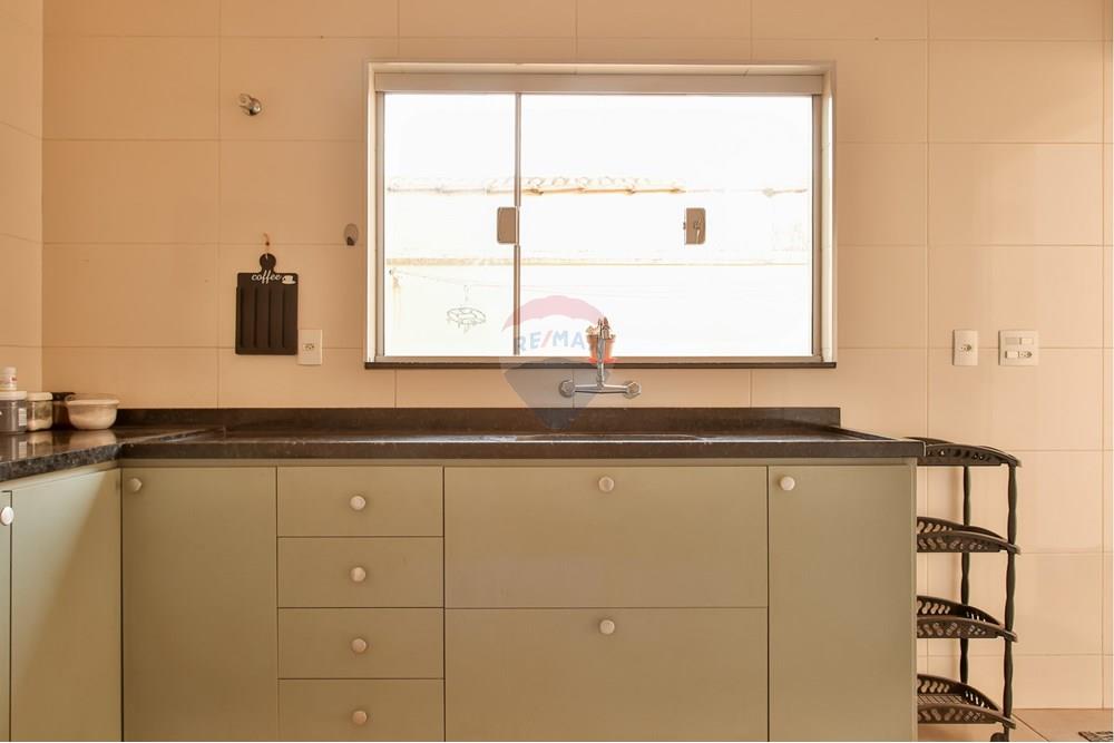 Casa - Venda - Rio Claro , São Paulo - Av. 3 VI, 562 - Lr12.jpg - 690811099-9