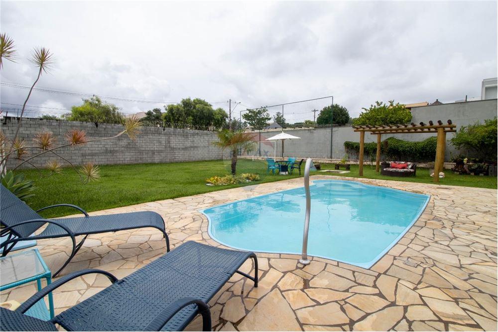 Casa - Alugar - Itupeva , São Paulo - 16 - 691021014-191