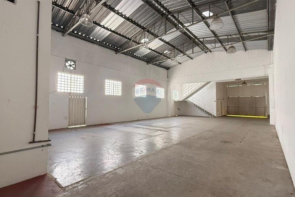 Galpão - Alugar - Vinhedo , São Paulo - IMG_7768.JPEG - 691091010-171