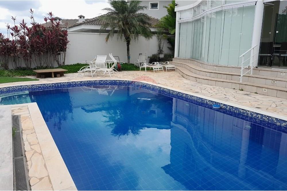 Casa de Condomínio - Alugar - Vinhedo , São Paulo - e9e22caa-9bd7-4c02-9ddb-393b6f144c53.jpg - 690541093-176