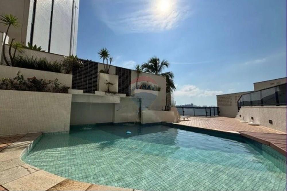 Apartamento - Venda - Guarujá , São Paulo - pisicinaaaa.jpg - 690501023-403