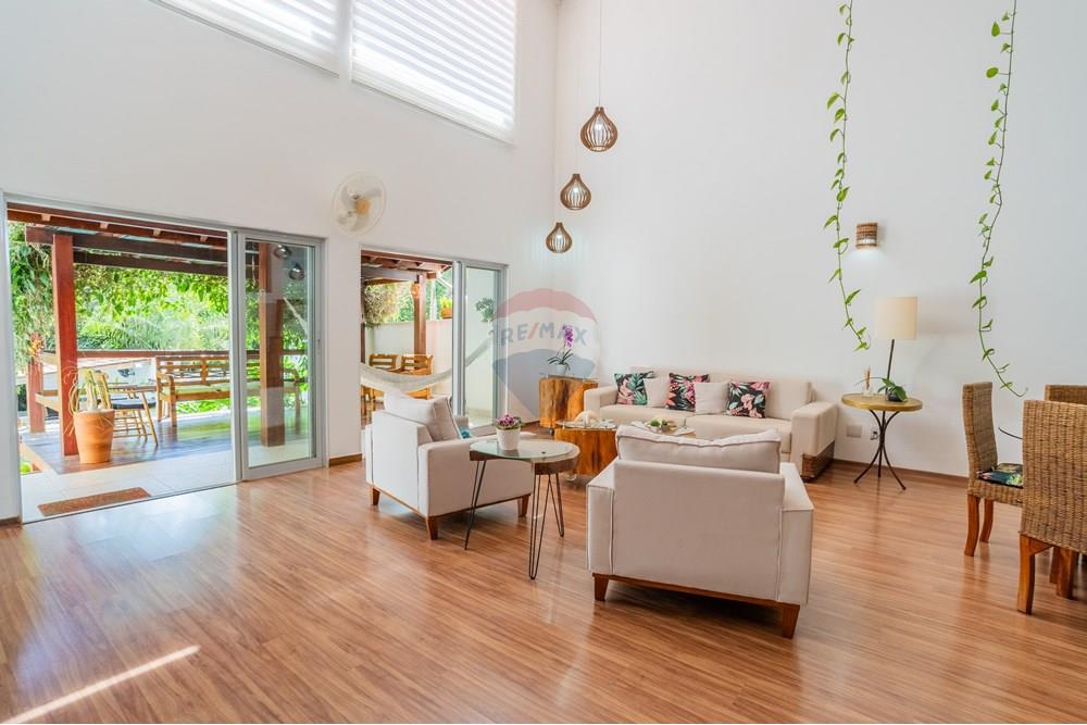 Casa de Condomínio - Venda - Campinas , São Paulo - FOTOS IMOBILIARIAS - BRMAKER- LUCIANA SERRA-42.jpg - Sala de estar - 690681058-69