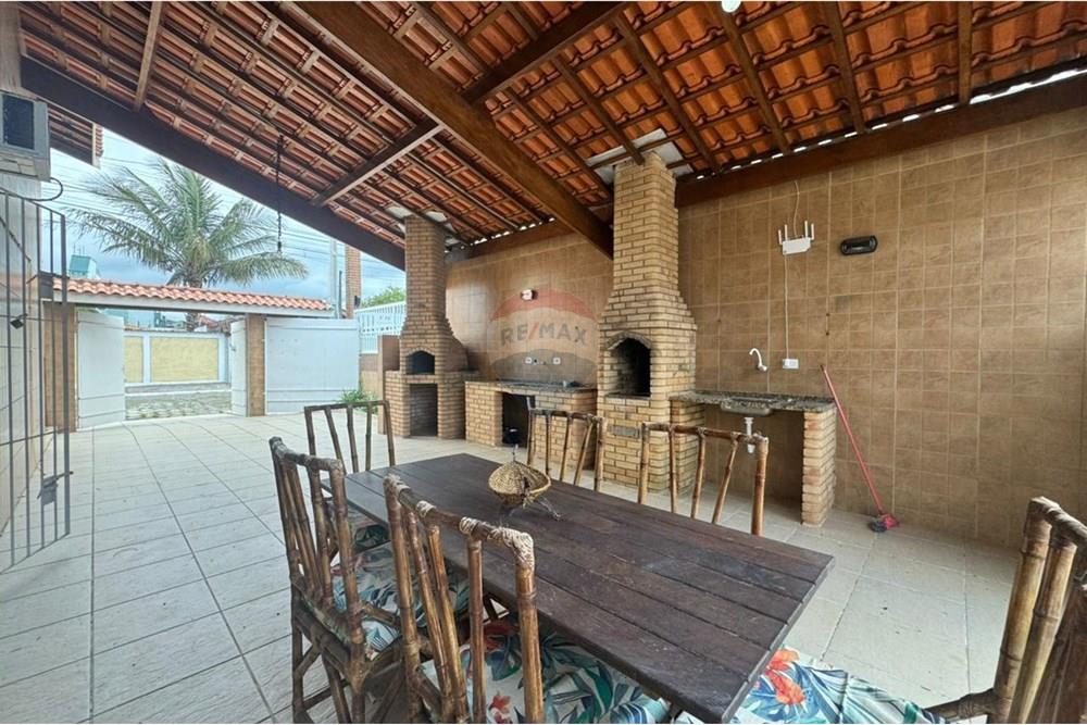 Casa - Alugar - Peruíbe , São Paulo - 1000292881.jpg - 691111010-112