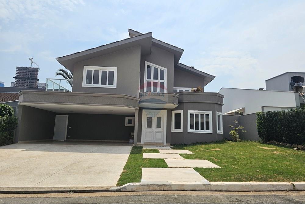 Casa - Alugar - Barueri , São Paulo - IMG_9905.jpeg - 691141024-11