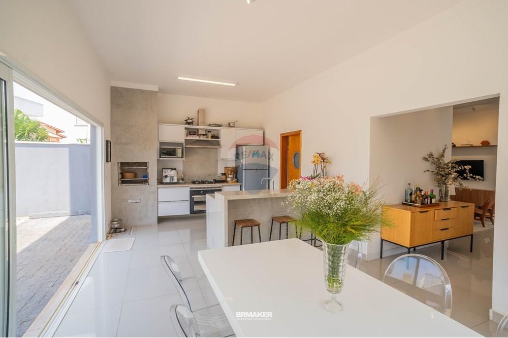 Casa de Condomínio - Venda - Paulínia , São Paulo - Fotos imobiliarias -  REMAX 10-98.jpg - 691181001-7