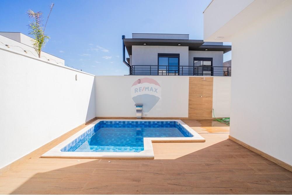 Casa - Venda - Paulínia , São Paulo - foto imobiliarias- BRMAKER-343.jpg - 690511140-35