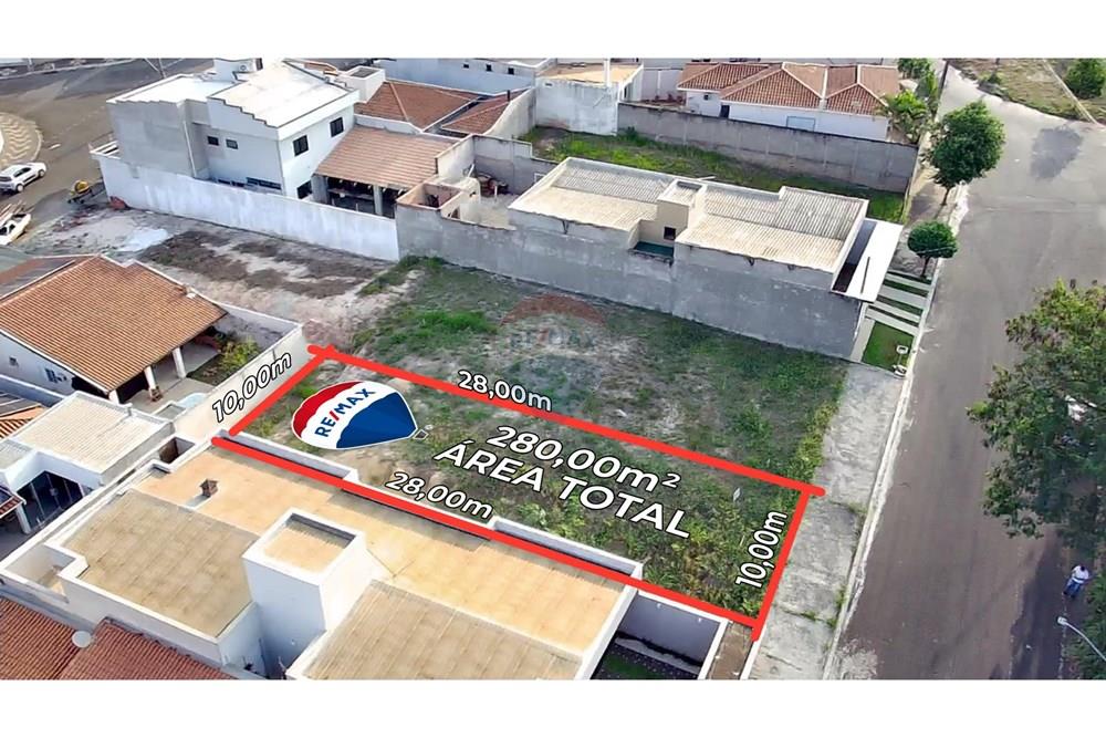 Terreno - Venda - Araras , São Paulo - aerea lat frente inferior (1).jpeg - 690691098-7