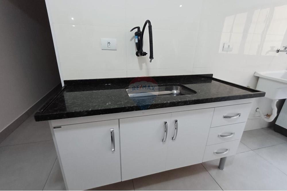 Apartamento - Alugar - Piracicaba , São Paulo - WhatsApp Image 2025-12-03 at 16.51.02.jpeg - Cozinha - 690781131-86