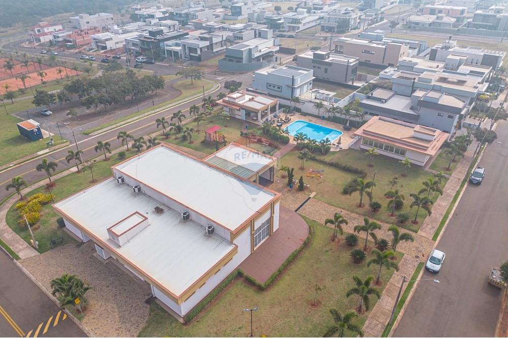 Casa de Condomínio - Alugar - Santa Bárbara d'Oeste , São Paulo - DJI_0274.jpg - 690231086-51