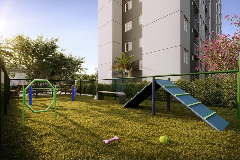 Apartamento - Venda - Hortolândia , São Paulo - Longitude_Hortolandia_Pet_Place_HR.jpg - 690171013-32