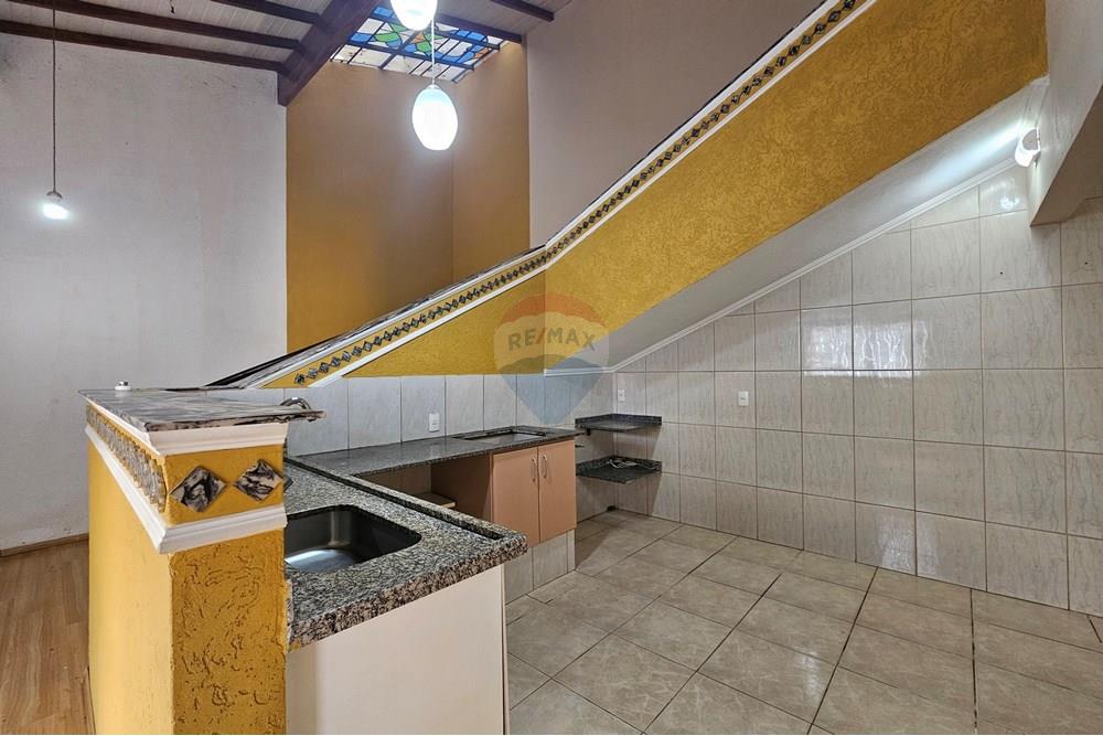 Sobrado - Alugar - Itapira , São Paulo - 20250319_171239.jpg - Cozinha - 690291048-57