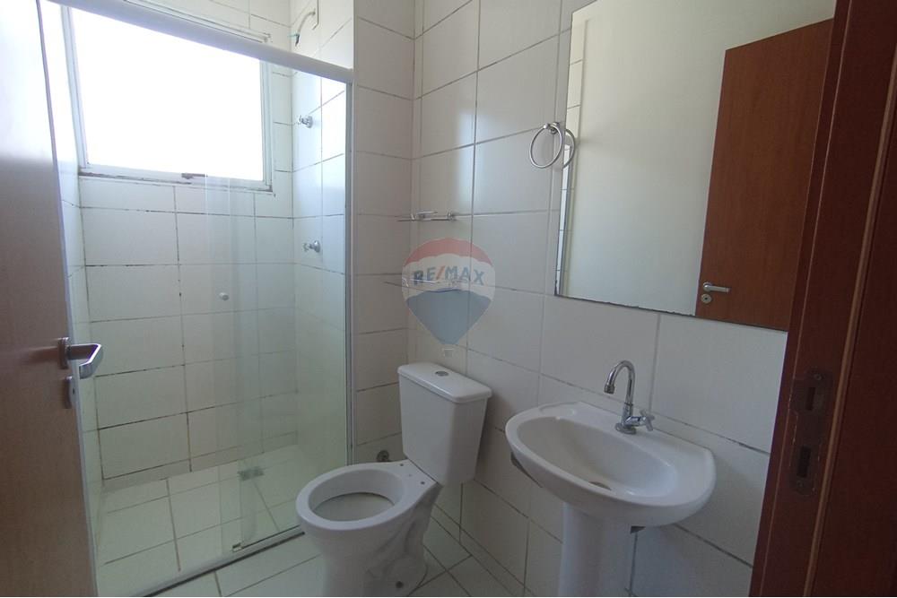 Apartamento à venda com 2 quartos, 44m² - Foto 21