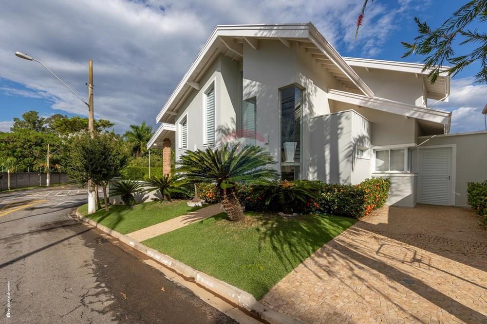 Casa de Condomínio - Venda - Vinhedo , São Paulo - 397ea32d-bba6-420f-9f3c-14ad7fc0d8b1.jpg - 690941020-111