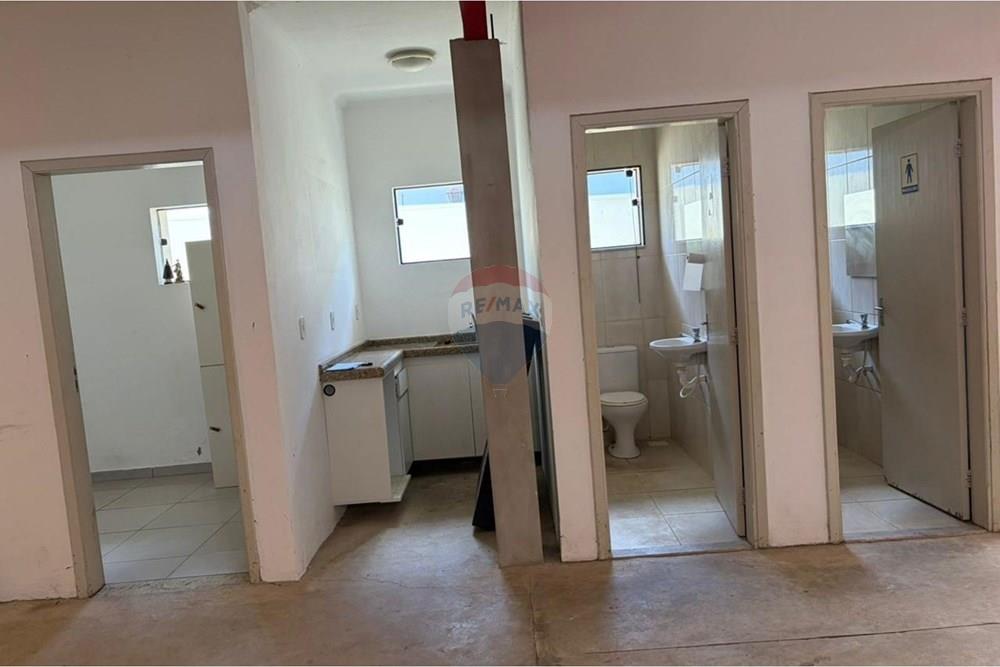 Casa Comercial - Alugar - Mogi Mirim , São Paulo - llah.jpeg - Banheiro - 690751109-32