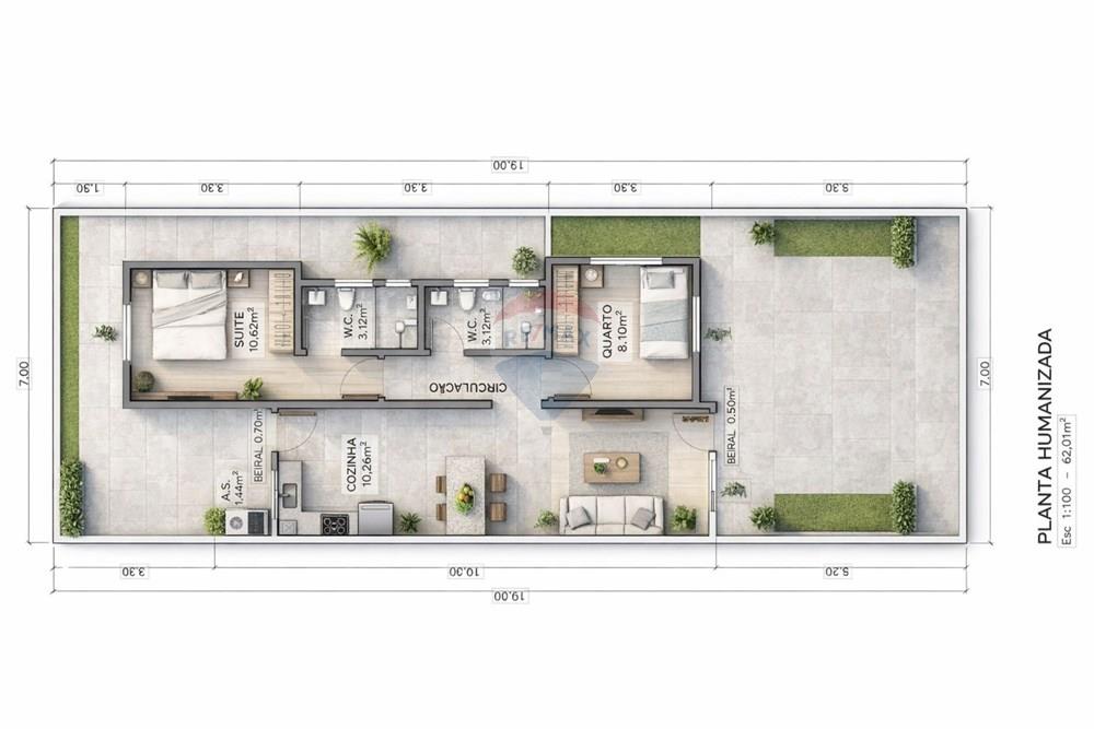 Terreno - Venda - Capivari , São Paulo - 274,39 m2.jpeg - 690091034-86