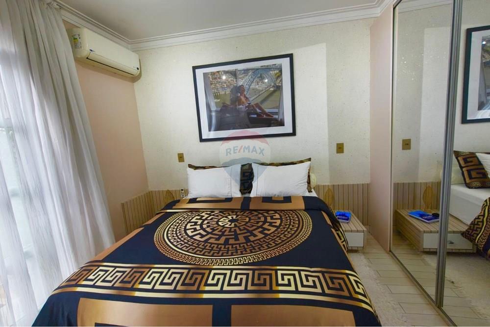 Casa de Condomínio - Alugar - Santana de Parnaíba , São Paulo - New Ville Nancy (9).jpeg - 691021041-13