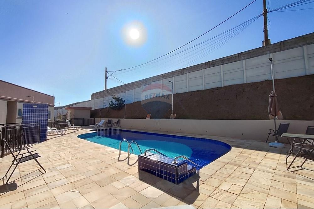 Apartamento - Alugar - Bragança Paulista , São Paulo - APARTAMENTO VILAGIO JAGUARI II 28.jpg - 690041049-74