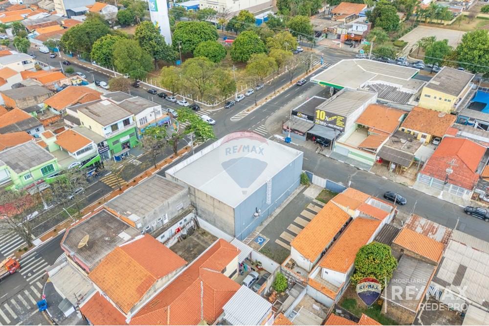 Prédio - Alugar - Hortolândia , São Paulo - DJI_20250826144153_0009_D_EDIVOFURTAEDIVO FURTADO SILVA - RG98002306922 SSPCE - REMAX REDE PRO - 690851083-31 - HORTOLANDIA - LU - 690851083-31