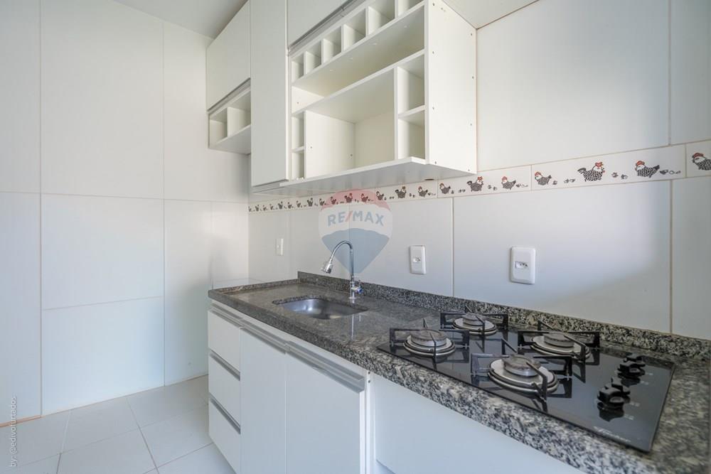 Apartamento - Venda - Campinas , São Paulo - EDI01650-EditarEDIVO FURTADO SILVA - RG98002306022 SSPCE - MARCELO BRAGA.jpg - Cozinha - 690681178-21