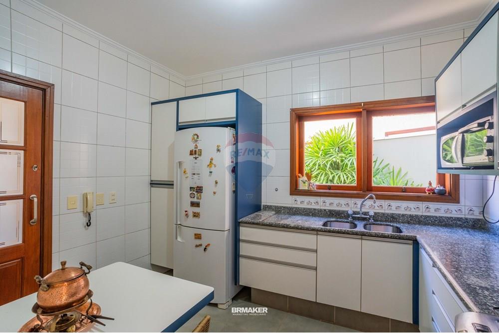 Casa de Condomínio - Venda - Campinas , São Paulo - Fotos imobiliarias adriana e daniela-22.jpg - Cozinha - 690681117-63