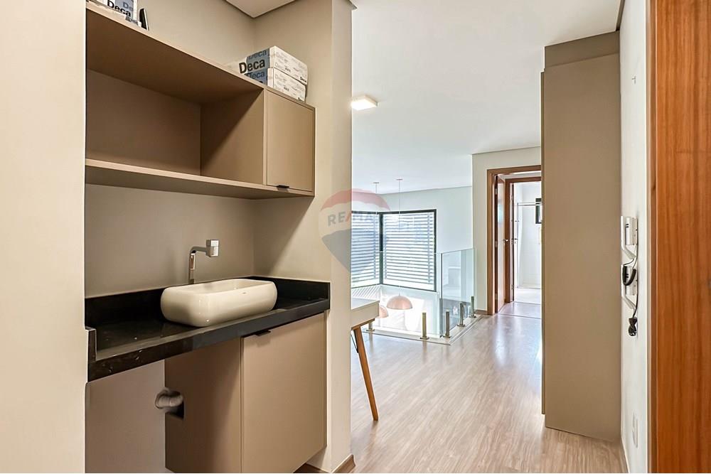 Casa de Condomínio - Alugar - Campinas , São Paulo - 40.jpg - 691181018-41