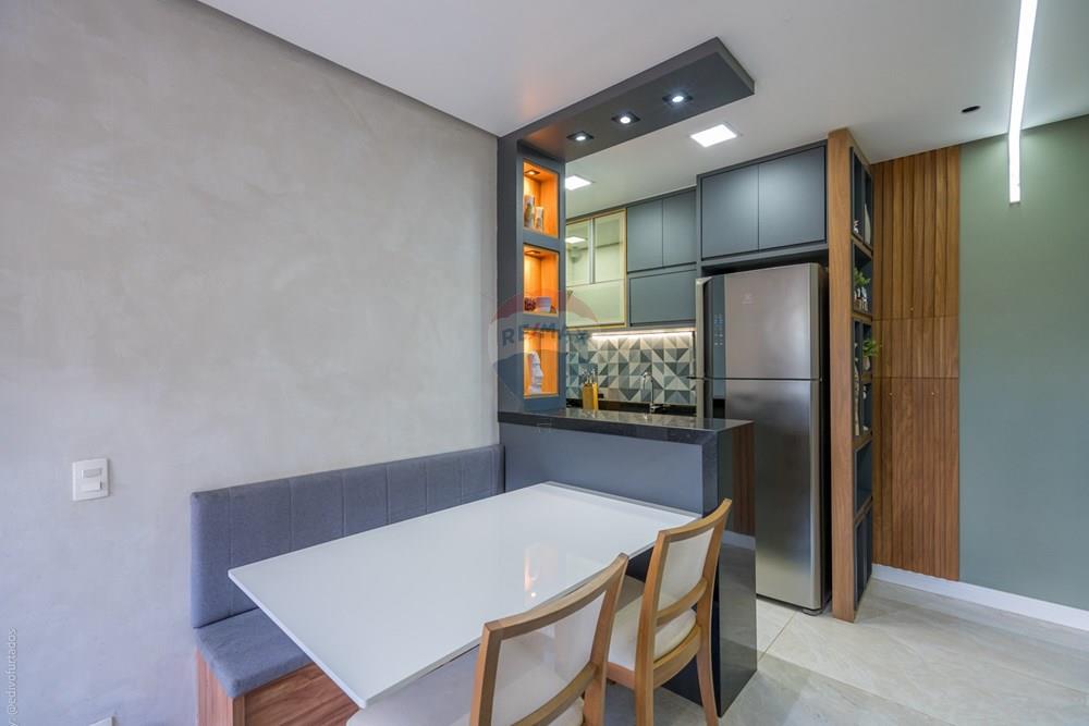 Apartamento - Venda - Campinas , São Paulo - EDI00923EDIVO FURTADO SILVA - RG98002306022 SSPCE - FATOO MOMENTOS - MARCELO BRAGA.jpg - Sala de jantar - 690681178-17