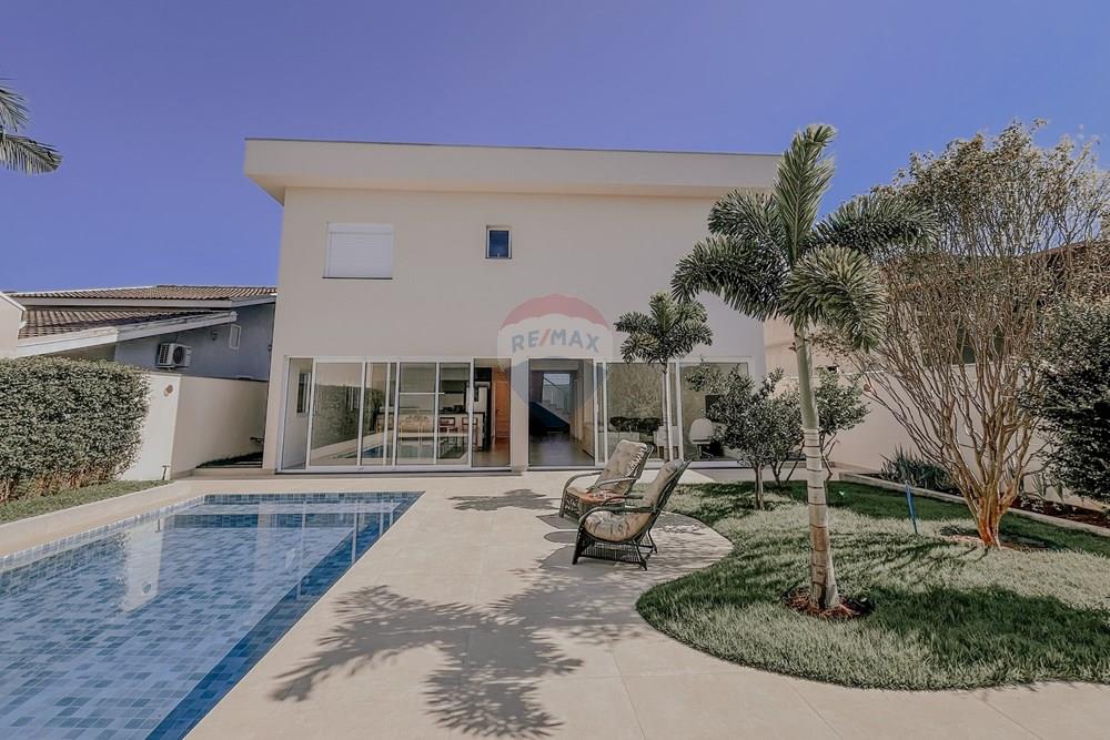 Casa de Condomínio - Venda - Itatiba , São Paulo - image00022.jpeg - 690661101-20