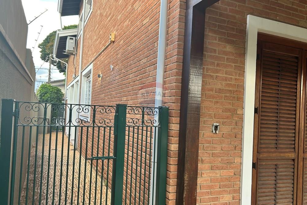 Casa - Alugar - Campinas , São Paulo - 31 IMG_3657.JPG - 690681117-69