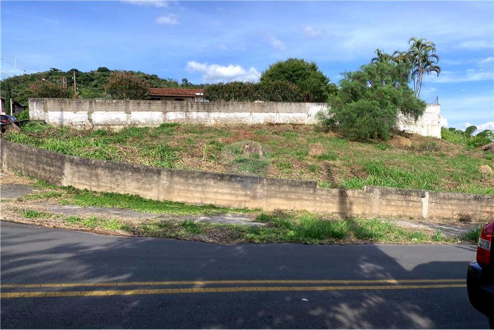 Terreno - Venda - Águas de Lindóia , São Paulo - 6 - 690291077-301