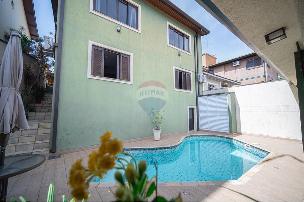 Casa - Venda - Cotia , São Paulo - CA-65.jpg - 691151027-12