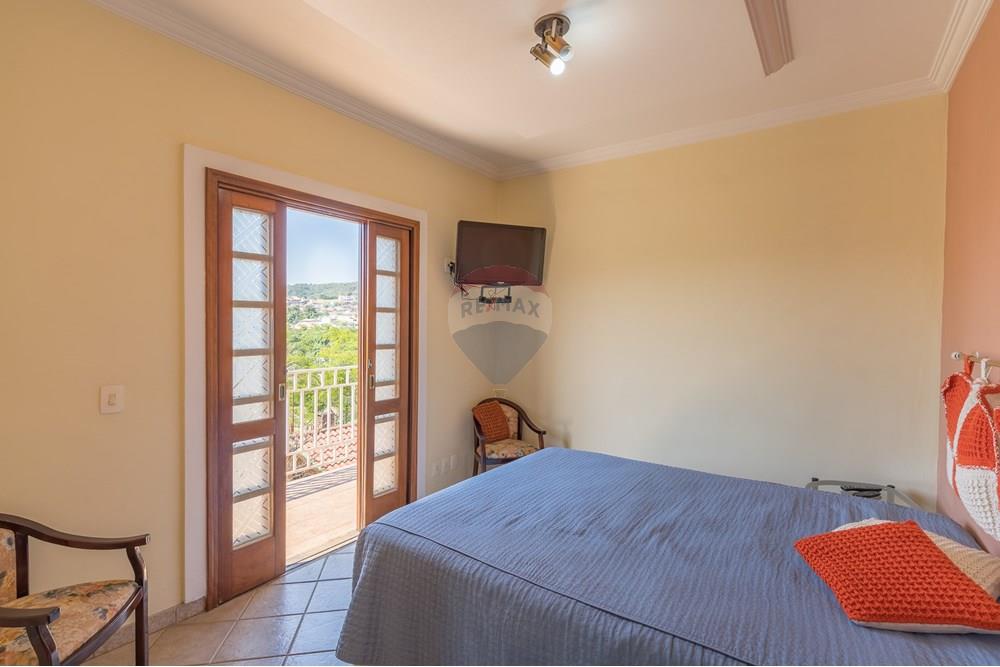 Casa de Condomínio - Venda - Vinhedo , São Paulo - 16 suite 1.jpg - 690941021-37