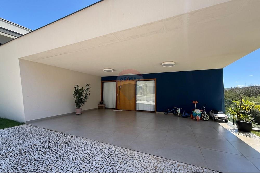 Casa de Condomínio - Venda - Bragança Paulista , São Paulo - tati 6.jpeg - 690041137-54