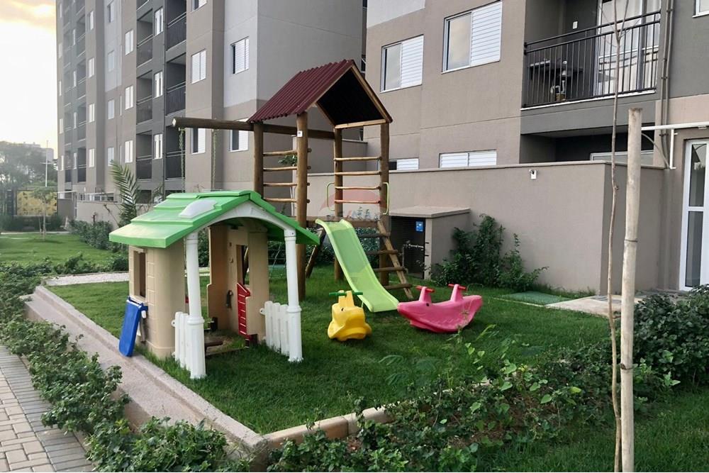 Apartamento - Alugar - Hortolândia , São Paulo - WhatsApp Image 2024-04-20 at 21.05.00 (2).jpeg - 690701025-82