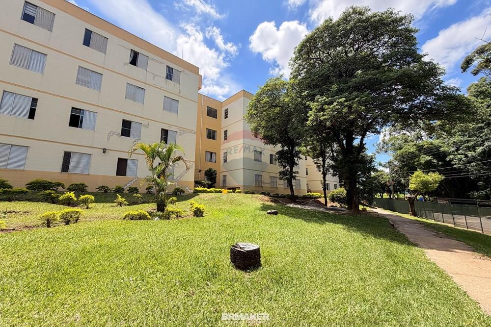 Apartamento - Venda - Campinas , São Paulo - IMG_3450.jpg - 691181002-35