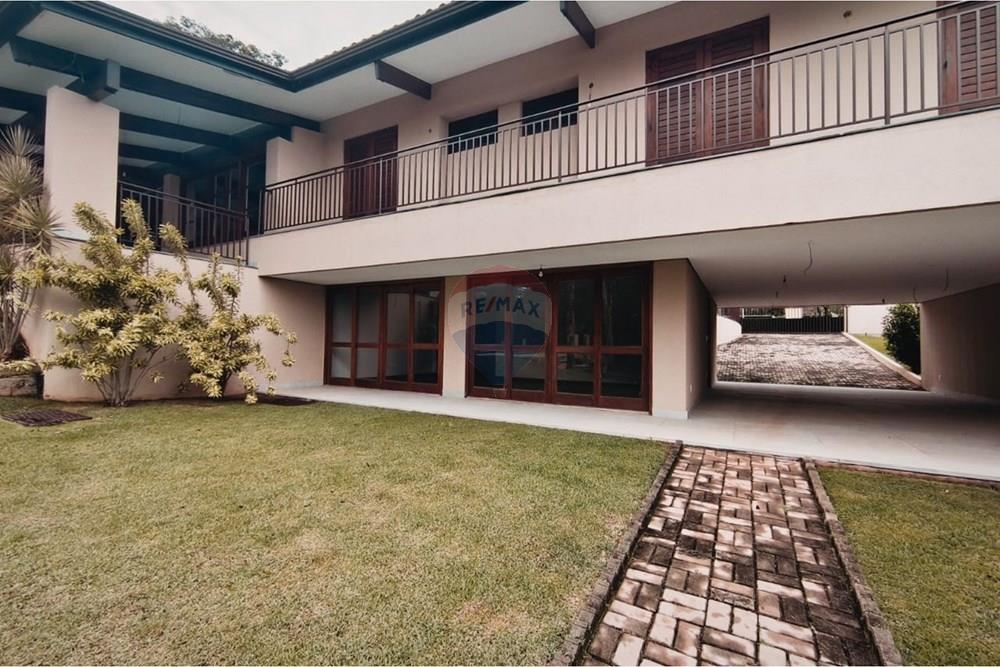 Casa de Condomínio - Alugar - Vinhedo , São Paulo - 9129d737-3278-4ba1-b4a1-fc951bd1674f.jpg - 690941043-26