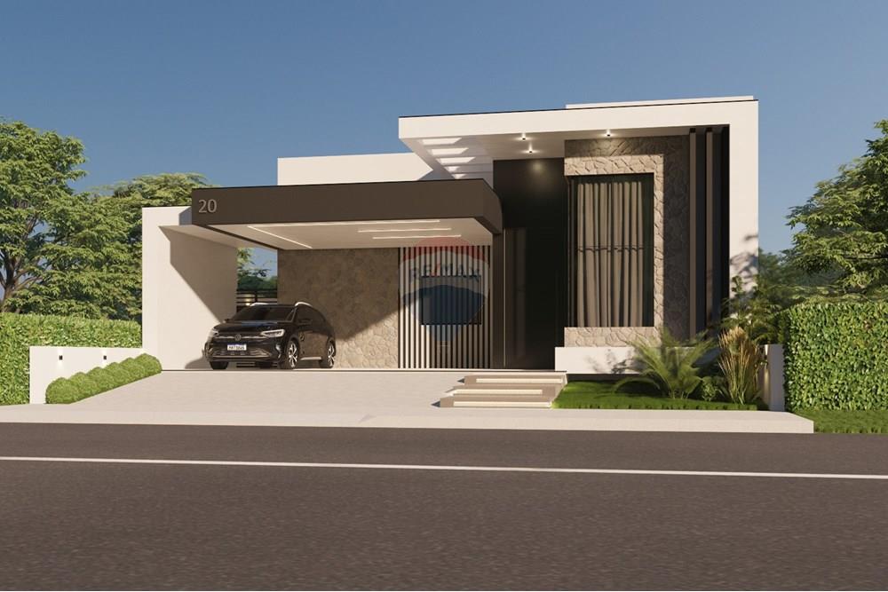 Casa de Condomínio - Venda - Paulínia , São Paulo - v2 (1).jpeg - 690511042-266