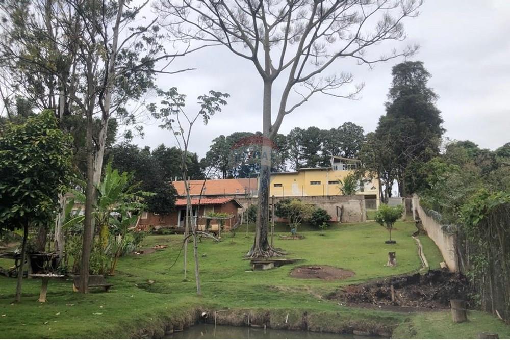 Chácara / Sítio / Fazenda - Venda - Campinas , São Paulo - 91c82018-e73c-49b9-8a21-7e2cf3cd2e4d.jpg - 690511152-86