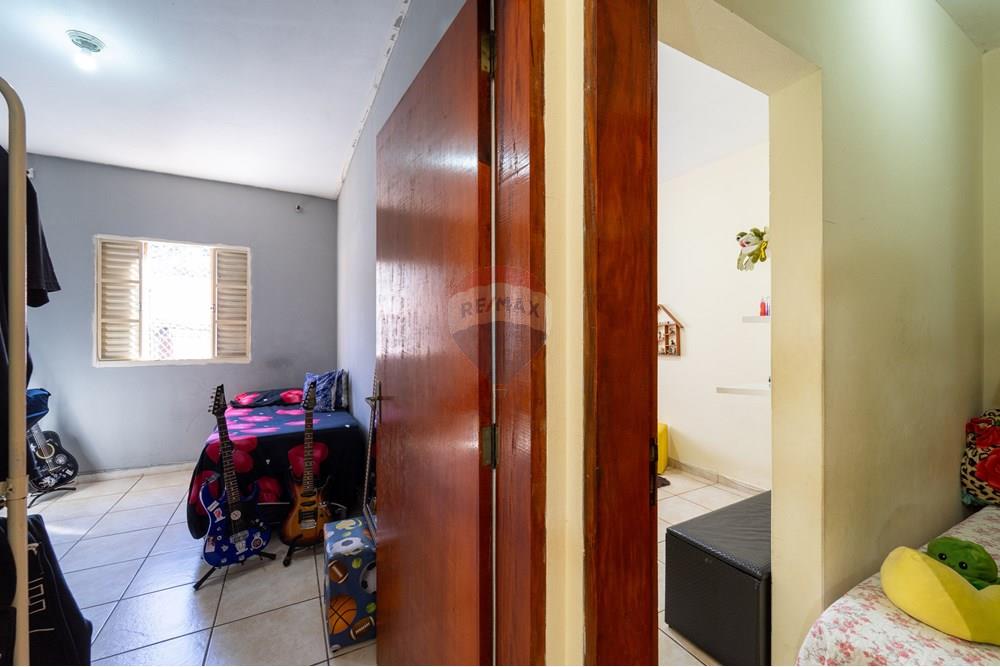 Sobrado - Venda - Jundiaí , São Paulo - DSC00762.jpg - Quarto - 690361025-29