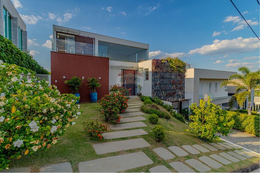 Casa de Condomínio - Venda - Atibaia , São Paulo - 37.jpg - 690921044-111