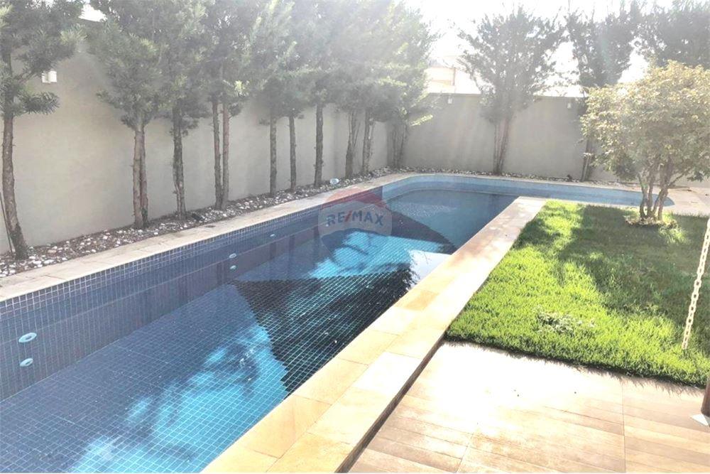 Casa de Condomínio - Alugar - Paulínia , São Paulo - Jardim Externo - 690511312-14