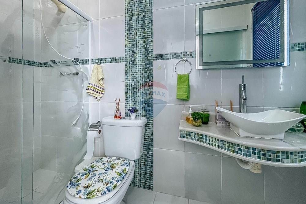 Duplex - Venda - Praia Grande , São Paulo - IMG_7884.jpg - Banheiro - 691161020-12