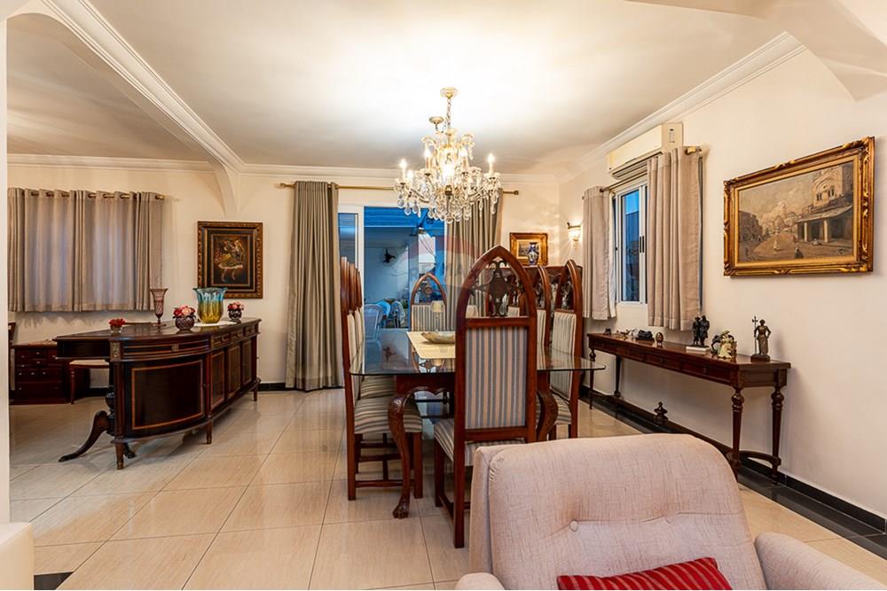 Casa de Condomínio - Venda - Santana de Parnaíba , São Paulo - CAR05080.jpg - 691081029-1