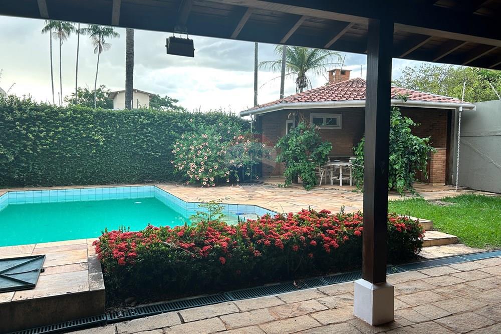 Casa - Alugar - Campinas , São Paulo - 3 IMG_3743.JPG - 690681117-69